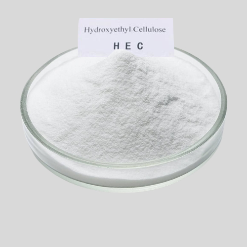 Hydroxyethyl Cellulose (HEC)