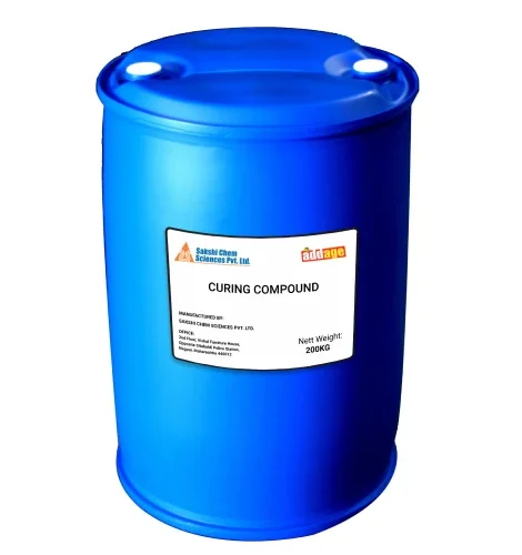 Curing Compound