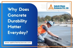Concrete Durability