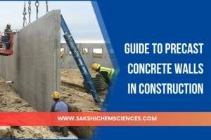 Guide to Precast Concrete Walls in Construction