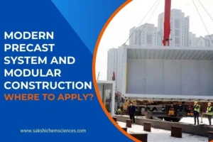 Precast System and Modular Construction