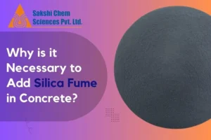 silica fume in concrete