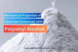 Polyvinyl Alcohol