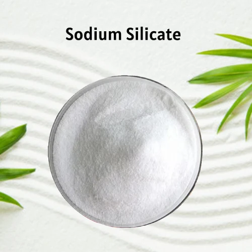 Sodium Silicate