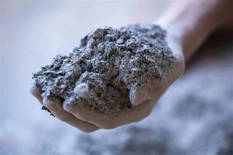 Fly Ash 1