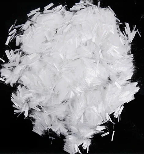 Polypropylene fiber
