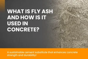 fly ash