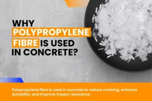 Polypropylene Fibre