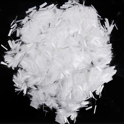 Polypropylene fiber