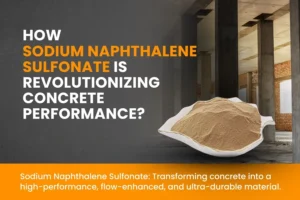Sodium Naphthalene Sulfonate