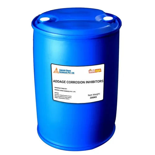 Corrosion Inhibitors