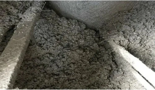 Cellulose Fiber in Construction