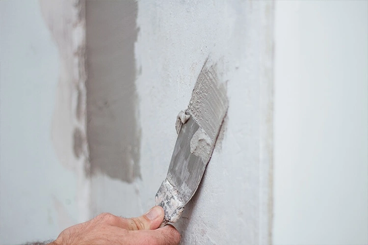Wall Putty