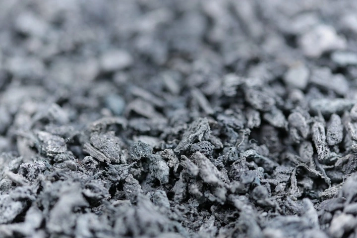 Plastic Concrete