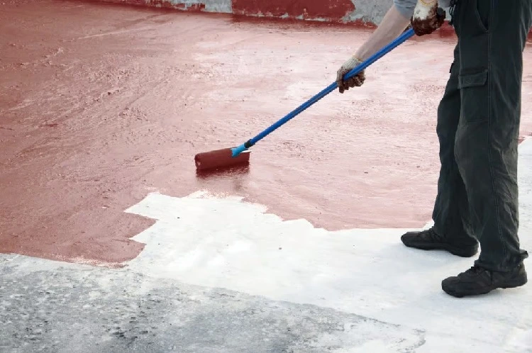 Damp Proofing