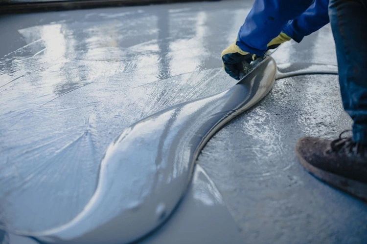 Epoxy Resin