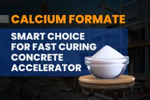 Calcium Formate