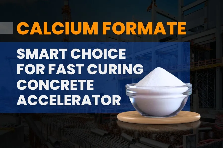 Calcium Formate