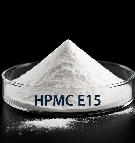 HPMC E15