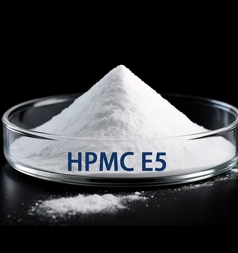 HPMC E5