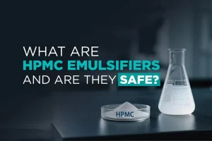 HPMC Emulsifiers