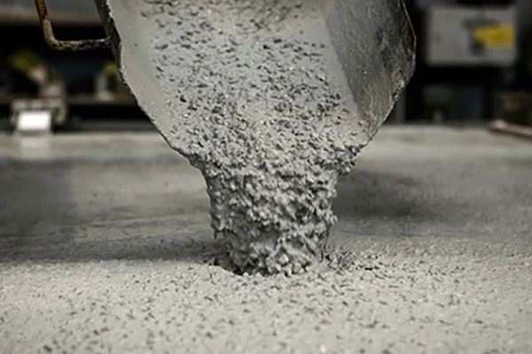 Retarding Admixtures
