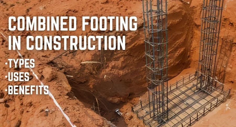 Combined Footing