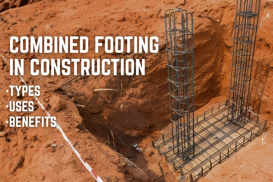 Combined Footing